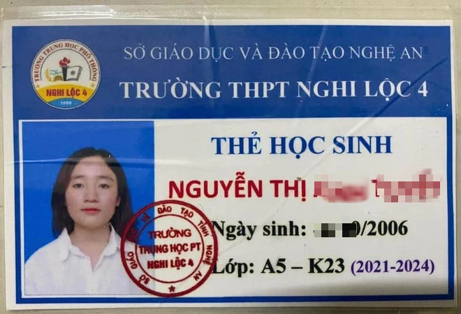 Nữ sinh ra khỏi nhà lúc 2h sáng rồi biệt tăm: Trích xuất camera thấy có người lạ đến - Ảnh 1.