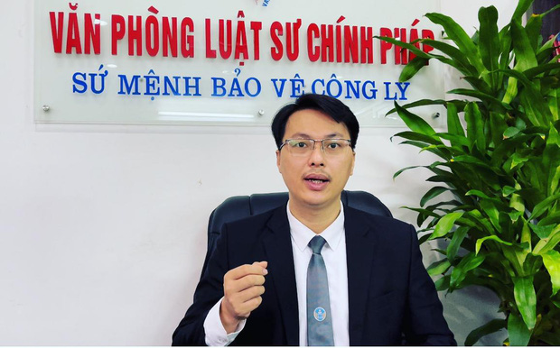 Luật sư phân tích góc độ pháp lý liên quan vụ kết luận nghệ sĩ không ăn chặn từ thiện - Ảnh 2.