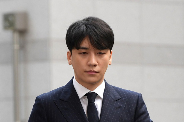 Đến hồi kết: Seungri (BIGBANG) chính thức thừa nhận mọi tội danh, tòa tuyên án phạt 21,6 tỷ và mức tù nhẹ đến choáng váng! - Ảnh 2.