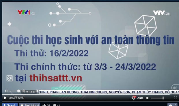 VTV lên án một loạt hội nhóm kín trên Facebook của trẻ em với những hiểm hoạ khó lường! - Ảnh 3.