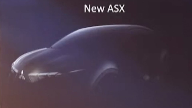 Mitsubishi Outlander Sport chính thức được xác nhận trở lại vào 2023 - Ảnh 2.