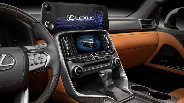 Từ 2022, Lexus sẽ có những thay đổi triệu đô, không còn là xe cho người cao tuổi - Ảnh 4.