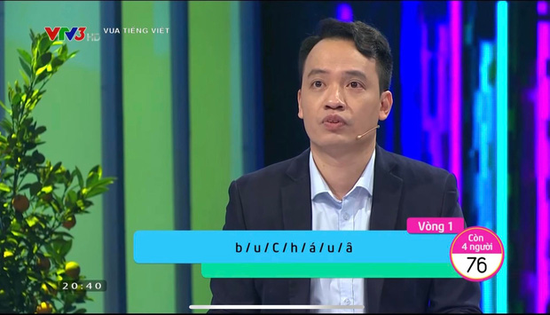 Anh Tây bị hỏi một từ tiếng Việt 7 chữ cái, Tết nào cũng nhắc đến nhưng đành tịt ngòi - Ảnh 8.