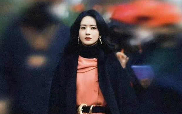 Được chồng cũ mời bữa cơm Tết, Triệu Lệ Dĩnh từ chối cực khéo, lý do chứng tỏ vị thế tiểu hoa hàng đầu màn ảnh Hoa ngữ! - Ảnh 2. Được chồng cũ mời bữa cơm Tết, Triệu Lệ Dĩnh từ chối cực khéo, lý do chứng tỏ vị thế tiểu hoa hàng đầu màn ảnh Hoa ngữ! - Ảnh 2.
