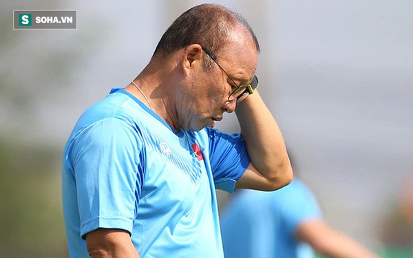 Báo Trung Quốc: “Đây là thời điểm tốt nhất để ĐT Việt Nam chia tay HLV Park Hang-seo” - Ảnh 1. Báo Trung Quốc: “Đây là thời điểm tốt nhất để ĐT Việt Nam chia tay HLV Park Hang-seo” - Ảnh 1.
