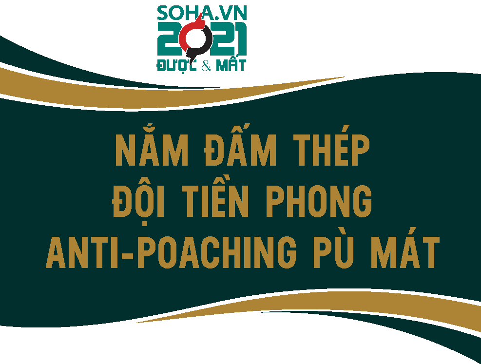 Nỗi đau khó nói nên lời của người Việt làm bảo tồn đầu tiên đoạt giải Nobel xanh - Ảnh 8.
