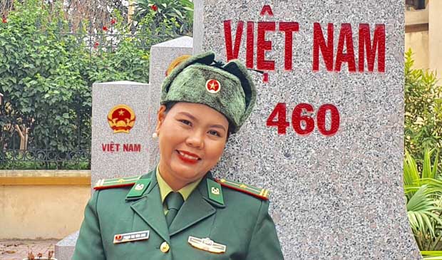 4 B-52 Mỹ tan xác, hé lộ cách đánh xuất sắc của người Anh hùng - Kỳ tích chưa từng có - Ảnh 1.