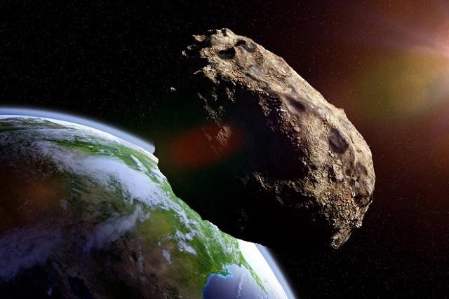 Nóng: NASA cảnh báo 5 tiểu hành tinh đang lao về Trái đất, sẽ tiếp cận trong nay mai - Ảnh 1.
