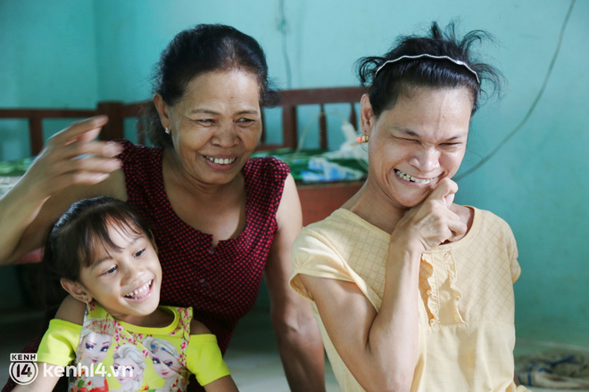 Lạ đời dì ghẻ miền Tây: 20 năm theo chồng nghèo về nuôi con gái tật nguyền, đau đớn khi con bị kẻ xấu xâm hại đến mang thai - Ảnh 6.