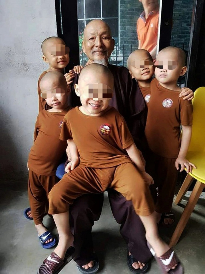 Kết quả điều tra gây sốc: Ông Lê Tùng Vân có 3 con sau khi loạn luân với 2 con gái ruột