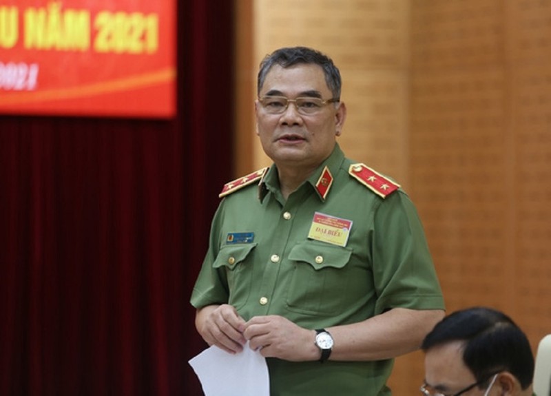 NÓNG: Công ty Việt Á đã chi lại quả cho đối tác gần 800 tỷ đồng - Ảnh 1.