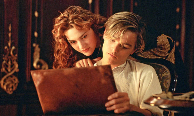  Bị gạ hỏi có yêu anh Jack ngoài đời không, nữ chính Titanic hồi đáp 4 chữ khiến hàng triệu con tim tan vỡ - Ảnh 1.