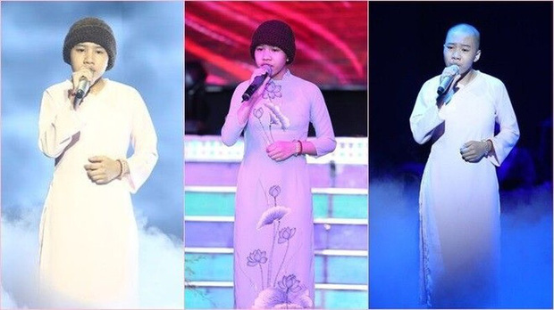 Huyền Trân (The Voice Kids) từng nói gì về cuộc sống ở Tịnh thất Bồng Lai mà netizen không thể chấp nhận được? - Ảnh 1.