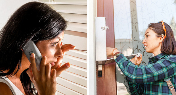 Tháng củ mật phải làm ngay 6 điều này để bảo vệ nhà cửa an toàn, tránh tai bay vạ gió mất vui cả Tết - Ảnh 4.