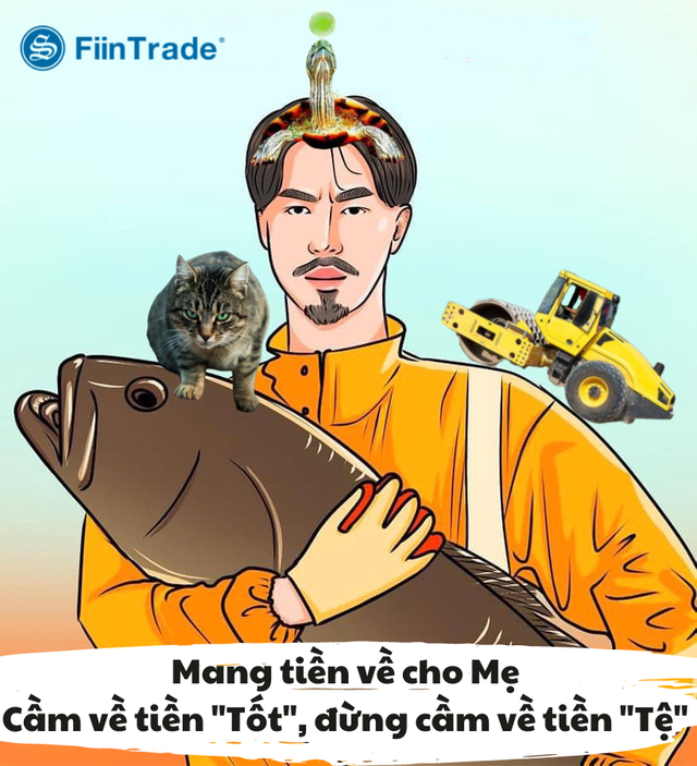  Mang tiền về cho mẹ, một thế hệ tỷ phú giàu lên từ chứng khoán tặng bố mẹ cả nhà, xe ô tô  - Ảnh 4.