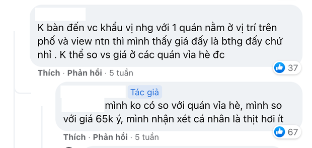 Nước dùng của bát bún thang tiệm ăn Long Chun gây tranh cãi dữ dội: Đục ngầu như vậy là độc đáo hay nấu sai cách? - Ảnh 4.