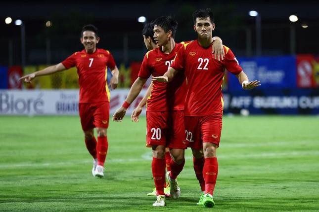 Trận Việt Nam-Trung Quốc tại Vòng loại World Cup có thể đón 20.000 CĐV - Ảnh 1.