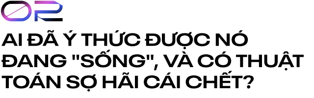 Điều gì sẽ xảy ra với nhân loại, khi một AI ngốc nghếch học được bản năng sinh tồn? - Ảnh 8.