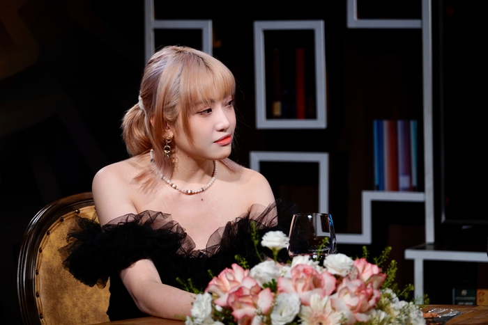 Ca sĩ Lương Minh Trang: Biết đâu năm 30 tuổi, tôi và Vinh có thể quay lại - Ảnh 2.