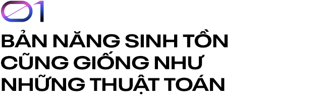 Điều gì sẽ xảy ra với nhân loại, khi một AI ngốc nghếch học được bản năng sinh tồn? - Ảnh 3.