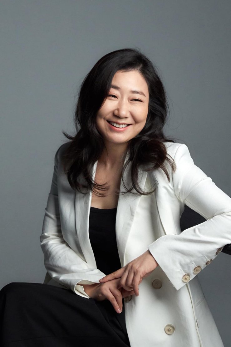 Nữ diễn viên gần 50 tuổi mới chạm tới hào quang, từ nữ phụ đến ngôi sao phòng vé mới - Ảnh 3. Nữ diễn viên gần 50 tuổi mới chạm tới hào quang, từ nữ phụ đến ngôi sao phòng vé mới - Ảnh 3.