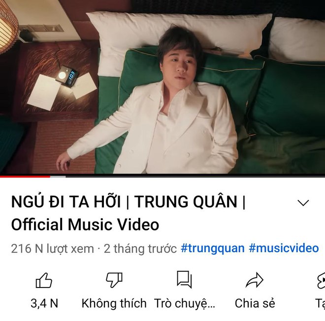 Thánh mưa Trung Quân hát cover: Từ nâng tầm đến làm lu mờ luôn bản gốc? - Ảnh 11.