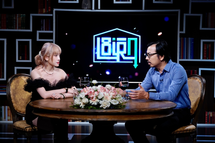 Ca sĩ Lương Minh Trang: Biết đâu năm 30 tuổi, tôi và Vinh có thể quay lại - Ảnh 1.