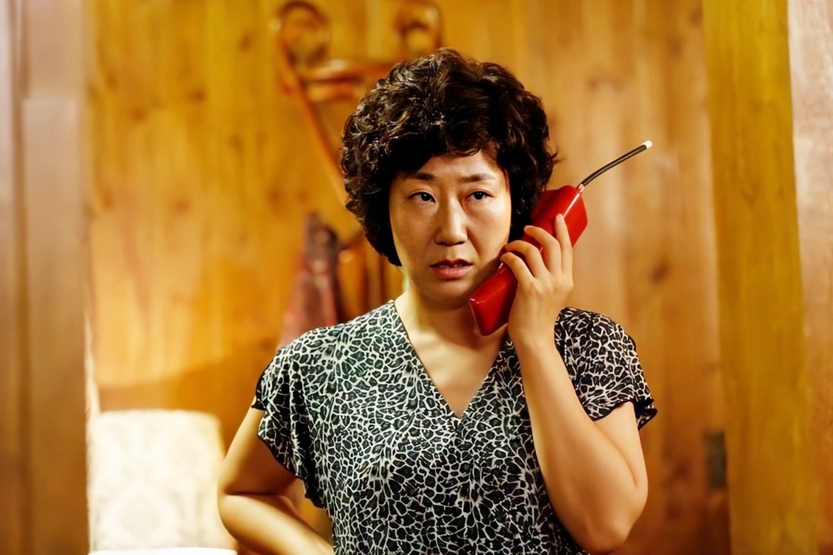 Nữ diễn viên gần 50 tuổi mới chạm tới hào quang, từ nữ phụ đến ngôi sao phòng vé mới - Ảnh 1. Nữ diễn viên gần 50 tuổi mới chạm tới hào quang, từ nữ phụ đến ngôi sao phòng vé mới - Ảnh 1.