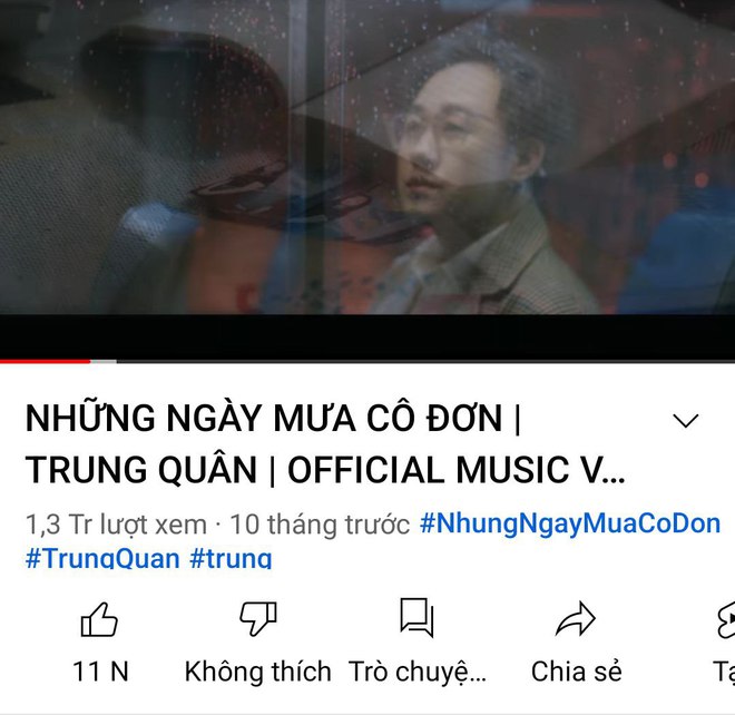 Thánh mưa Trung Quân hát cover: Từ nâng tầm đến làm lu mờ luôn bản gốc? - Ảnh 9.