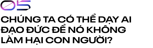 Điều gì sẽ xảy ra với nhân loại, khi một AI ngốc nghếch học được bản năng sinh tồn? - Ảnh 20.