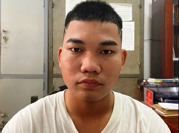 Quảng Nam: Lập facebook Thúy Kiều lừa đảo tống tiền 20 nam giới - Ảnh 1.