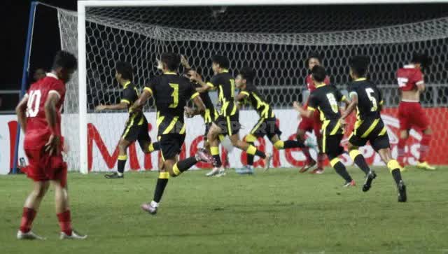 Báo Indonesia: “U17 Indonesia đã bị loại theo cách khó có thể cay đắng hơn”