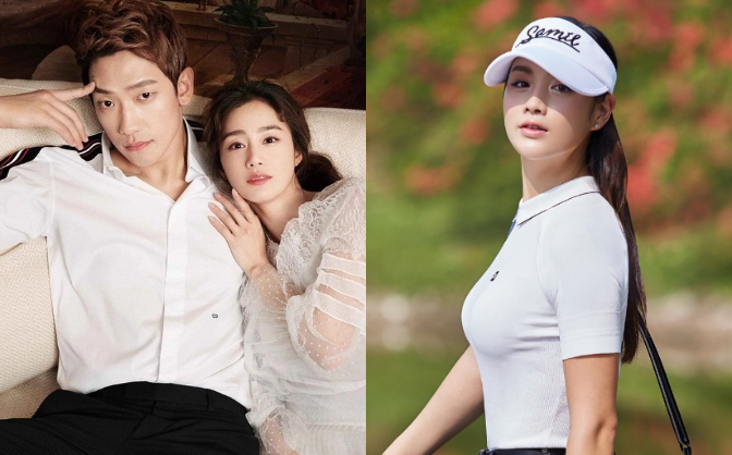 Kim Tae Hee lần đầu lộ diện sau tin Bi Rain ngoại tình: Nhan sắc thành tâm điểm! - Ảnh 3.