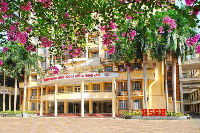 Giải pháp nào thu hút thí sinh vào các ngành khoa học cơ bản?