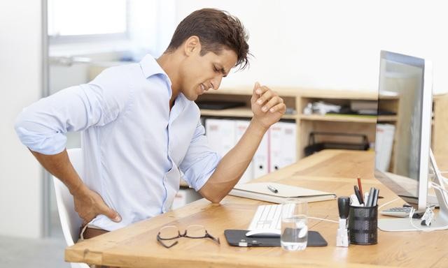Những căn bệnh nguy hiểm do ngồi nhiều gây ra, bao người biết vẫn vô tư ‘nuôi dưỡng’ chúng lớn lên - Ảnh 1. Những căn bệnh nguy hiểm do ngồi nhiều gây ra, bao người biết vẫn vô tư ‘nuôi dưỡng’ chúng lớn lên - Ảnh 1.
