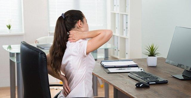 Những căn bệnh nguy hiểm do ngồi nhiều gây ra, bao người biết vẫn vô tư ‘nuôi dưỡng’ chúng lớn lên