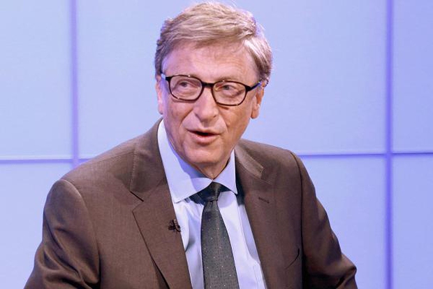 Gửi tới chính mình năm 19 tuổi, đây là 2 lời khuyên Bill Gates nhấn mạnh - Ảnh 1.