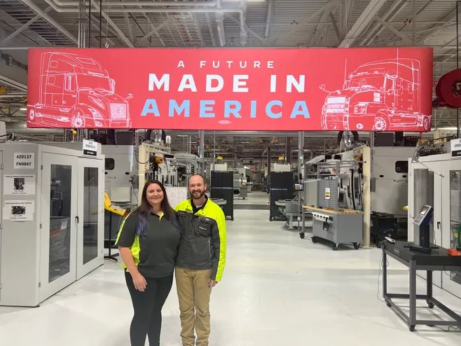 Ông Biden tuyên bố thúc đẩy “Made in America”: Chuyện không đơn giản