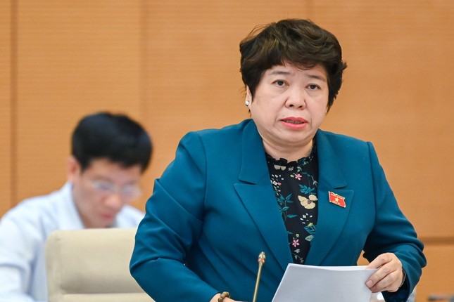 Sớm ổn định tâm lý cán bộ y tế trong bối cảnh có nhiều trường hợp bị xử lý kỷ luật, hình sự - Ảnh 3. Sớm ổn định tâm lý cán bộ y tế trong bối cảnh có nhiều trường hợp bị xử lý kỷ luật, hình sự - Ảnh 3.
