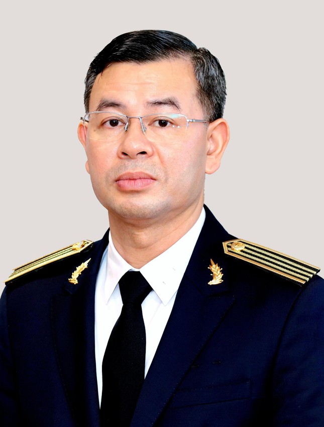 Phê chuẩn cho thôi làm Trưởng Đoàn ĐBQH tỉnh Hòa Bình với ông Ngô Văn Tuấn - Ảnh 1. Phê chuẩn cho thôi làm Trưởng Đoàn ĐBQH tỉnh Hòa Bình với ông Ngô Văn Tuấn - Ảnh 1.