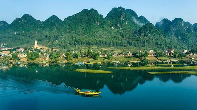Chuyện chưa từng kể của ‘Vua hang động’ Hồ Khanh - người tìm ra Sơn Đoòng - Ảnh 1.