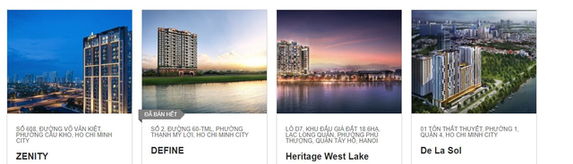 Bất ngờ với Tập đoàn BĐS Singapore đang nắm 14 DA chung cư và 2 trung tâm thương mại tại Việt Nam - Ảnh 2. Bất ngờ với Tập đoàn BĐS Singapore đang nắm 14 DA chung cư và 2 trung tâm thương mại tại Việt Nam - Ảnh 2.