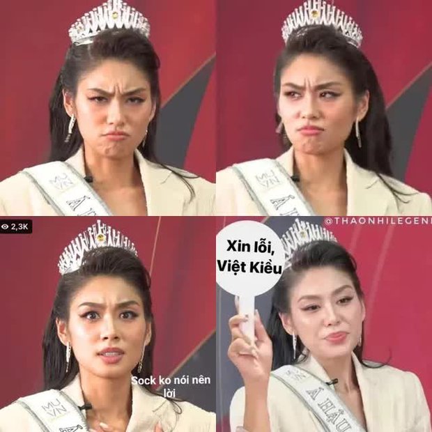 Hình ảnh có một không hai của các nàng Hậu: Thùy Tiên lầy lội, HHen Niê giản dị - Ảnh 10.