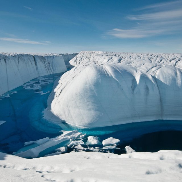 Tốc độ băng tan và nước biển dâng không thể cứu vãn, ít nhất 600 triệu người sẽ bị ảnh hưởng - Ảnh 3.