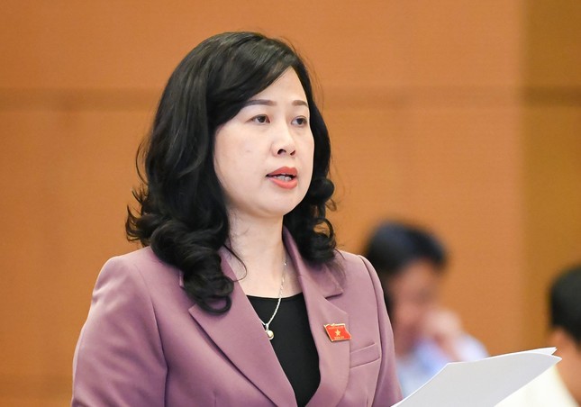 Sớm ổn định tâm lý cán bộ y tế trong bối cảnh có nhiều trường hợp bị xử lý kỷ luật, hình sự - Ảnh 1.