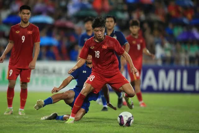 Giải châu Á: Tuyển Việt Nam ghi mưa bàn thắng; Lào bất ngờ đoạt vé từ tay Indonesia - Ảnh 3.