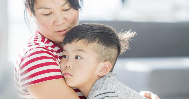 Cha mẹ ly hôn ảnh hưởng gì đến con? Câu trả lời của nhà tâm lý học không như bạn nghĩ - Ảnh 1. Cha mẹ ly hôn ảnh hưởng gì đến con? Câu trả lời của nhà tâm lý học không như bạn nghĩ - Ảnh 1.