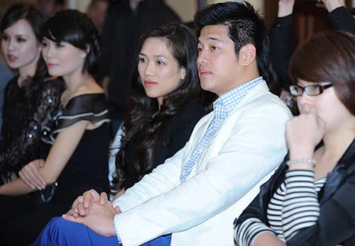 Nam chính hiền nhất của Hoa Cỏ May sau hơn 20 năm: Sự nghiệp thăng tiến nhờ sức mạnh tình thân - Ảnh 6. Nam chính hiền nhất của Hoa Cỏ May sau hơn 20 năm: Sự nghiệp thăng tiến nhờ sức mạnh tình thân - Ảnh 6.