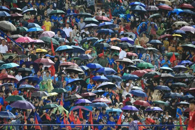 Giải châu Á: Tuyển Việt Nam ghi mưa bàn thắng; Lào bất ngờ đoạt vé từ tay Indonesia - Ảnh 2.