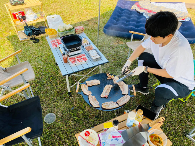 Những hồ nước đẹp ngay gần Hà Nội khiến du khách phải lòng - Ảnh 26. Những hồ nước đẹp ngay gần Hà Nội khiến du khách phải lòng - Ảnh 26.